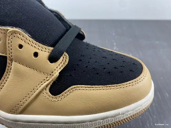 Cheap Kickmax Jordan 1 Air Heirloom 555088-202 OG High 0511
